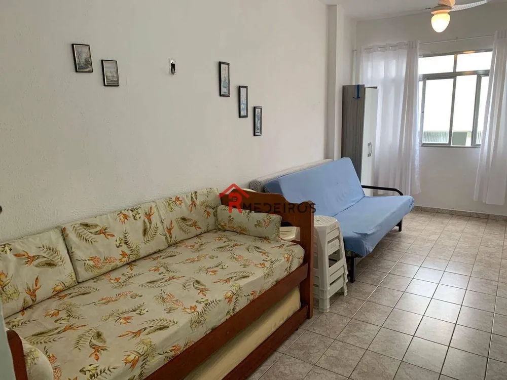 Kitnet-Studio, 30 m² - Foto 3