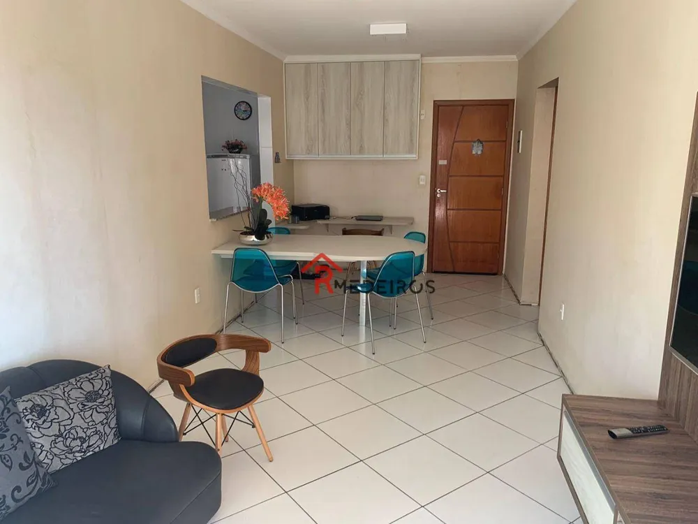 Apartamento, 1 quarto, 54 m² - Foto 2