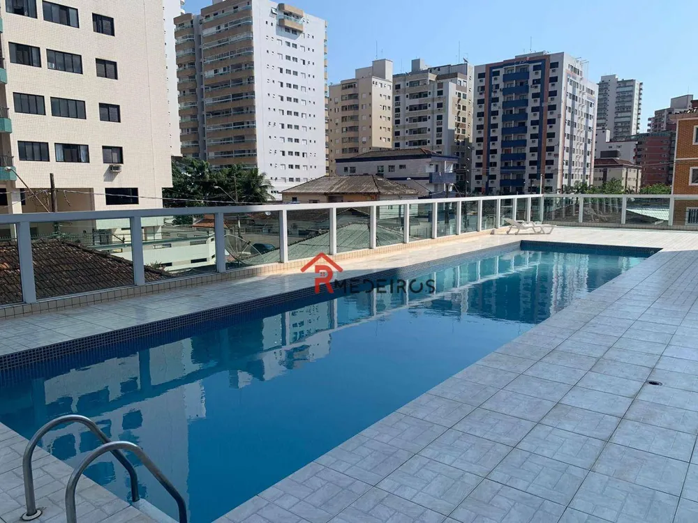 Apartamento, 1 quarto, 54 m² - Foto 1
