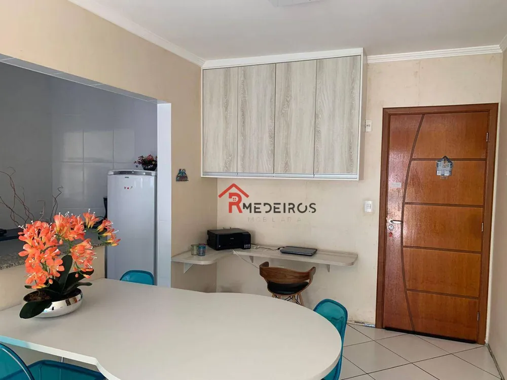 Apartamento, 1 quarto, 54 m² - Foto 3