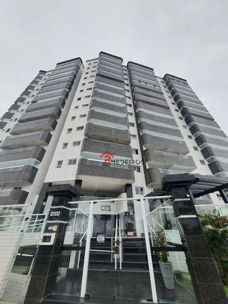 Apartamento, 2 quartos, 67 m² - Foto 2