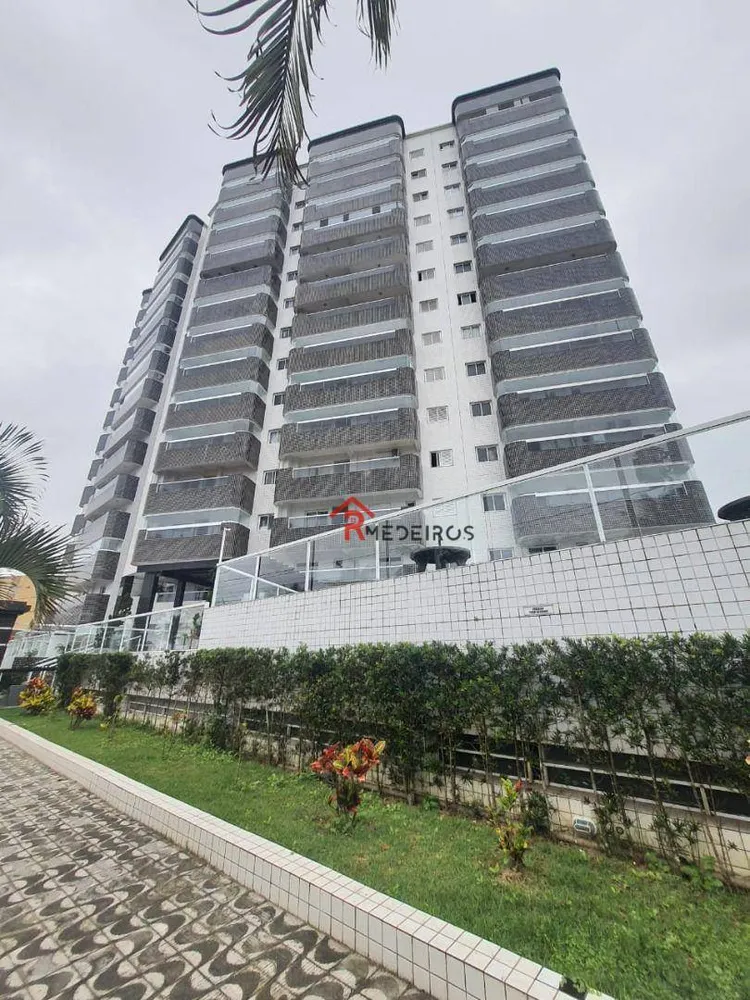 Apartamento, 2 quartos, 67 m² - Foto 1