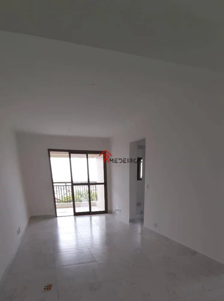 Apartamento, 2 quartos, 63 m² - Foto 2