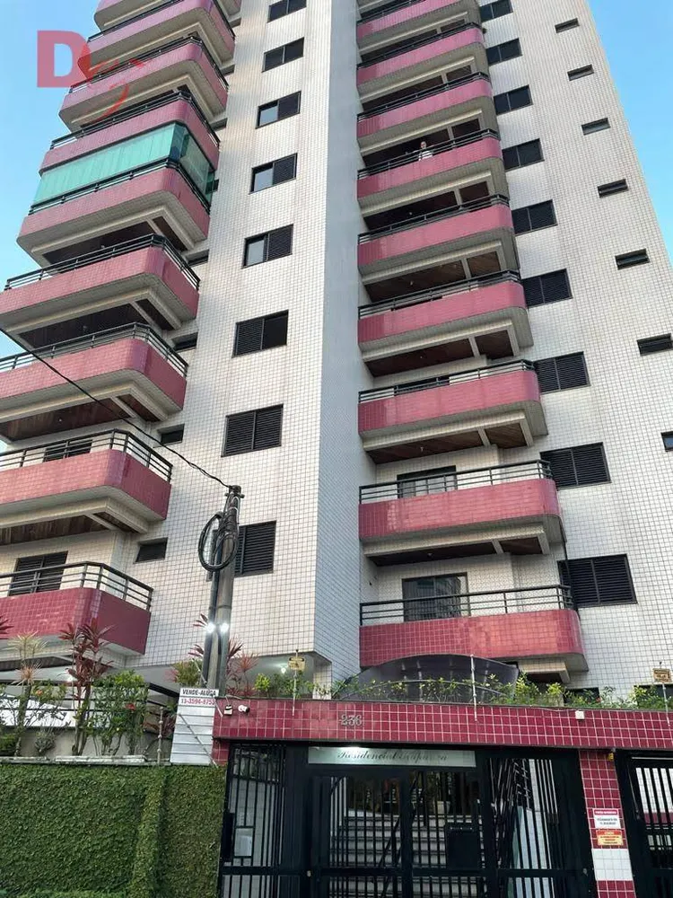 Apartamento, 2 quartos, 90 m² - Foto 1