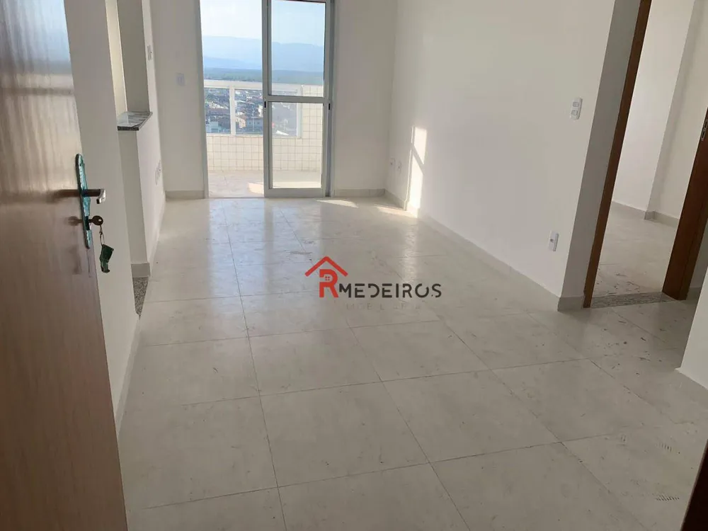 Apartamento, 1 quarto, 47 m² - Foto 2