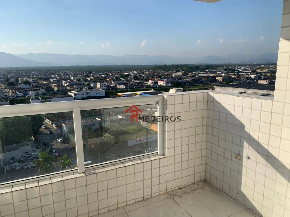 Apartamento, 1 quarto, 47 m² - Foto 1