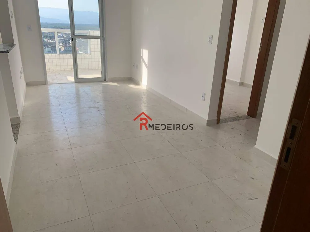 Apartamento, 1 quarto, 47 m² - Foto 4