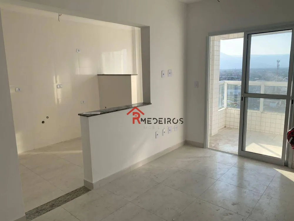 Apartamento, 1 quarto, 47 m² - Foto 3