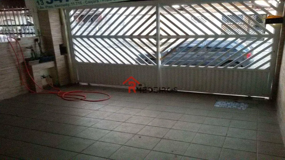Casa, 2 quartos, 72 m² - Foto 2