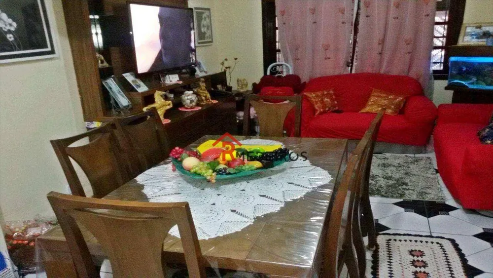 Casa, 2 quartos, 72 m² - Foto 4