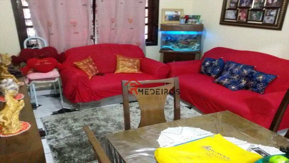 Casa, 2 quartos, 72 m² - Foto 3