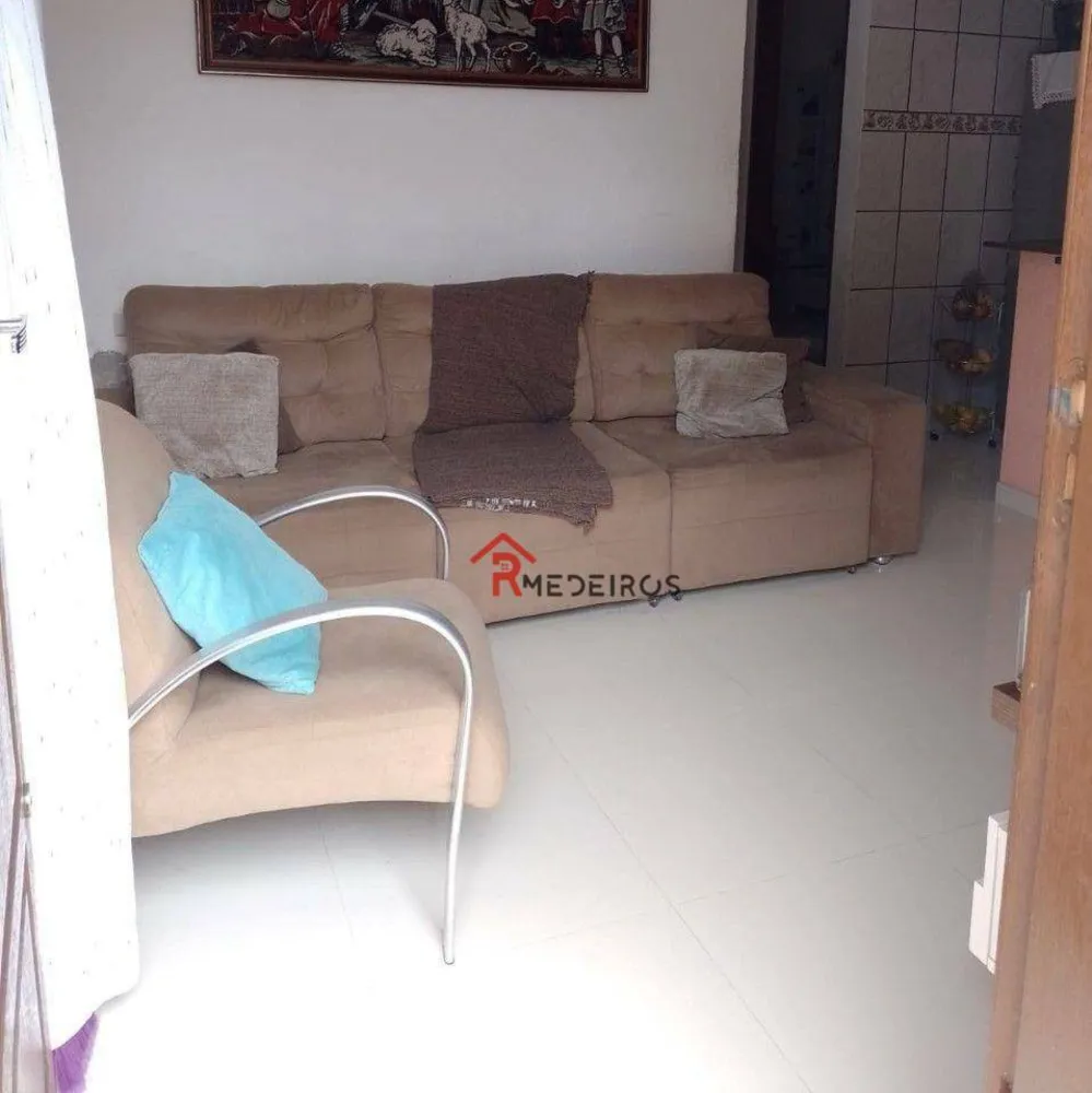 Casa, 2 quartos, 64 m² - Foto 3