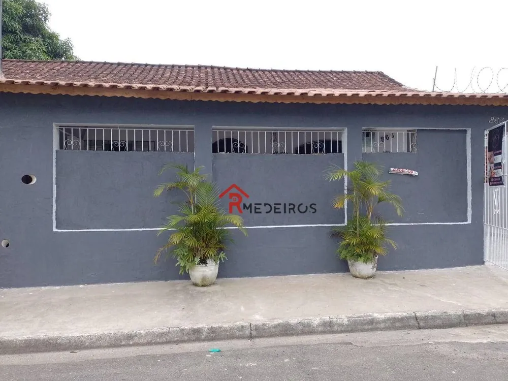 Casa, 2 quartos, 64 m² - Foto 2