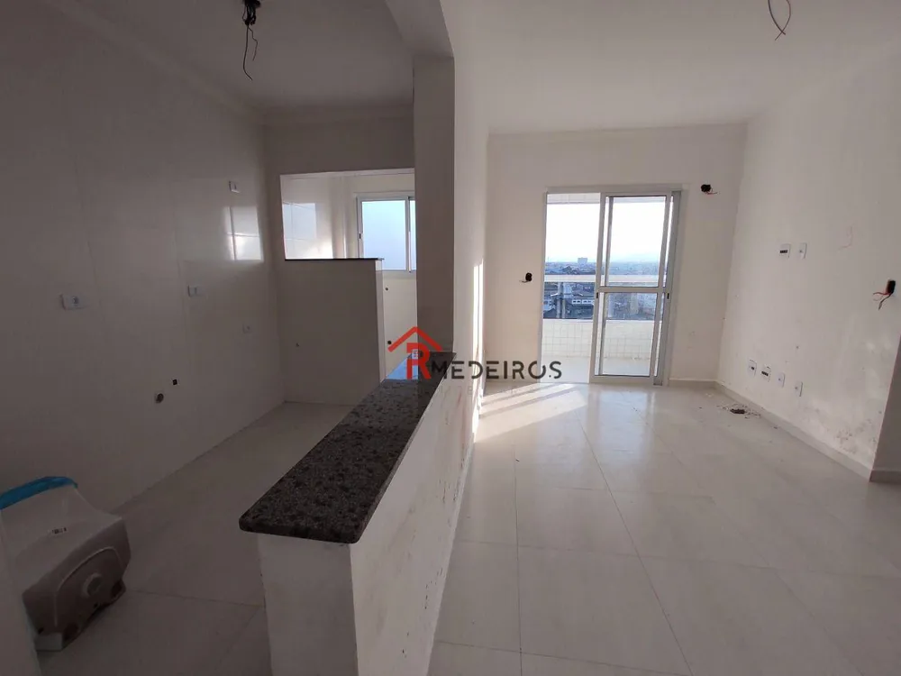 Apartamento, 1 quarto, 44 m² - Foto 3