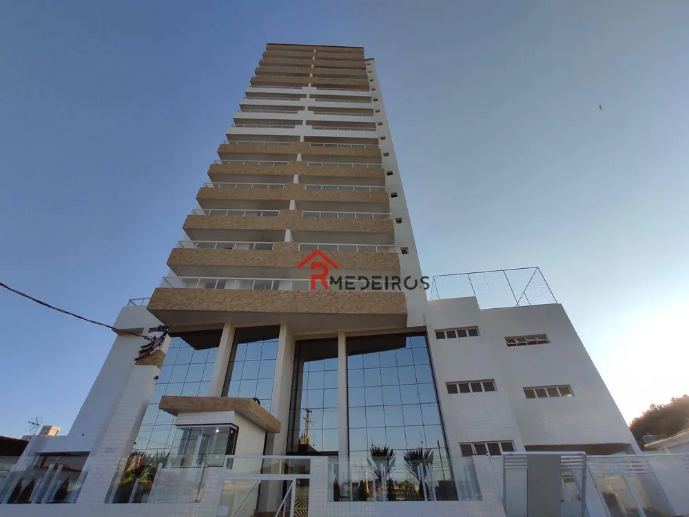 Apartamento, 1 quarto, 44 m² - Foto 1