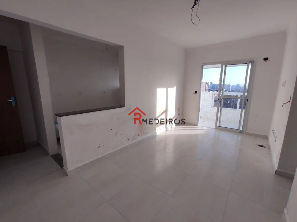 Apartamento, 1 quarto, 44 m² - Foto 4