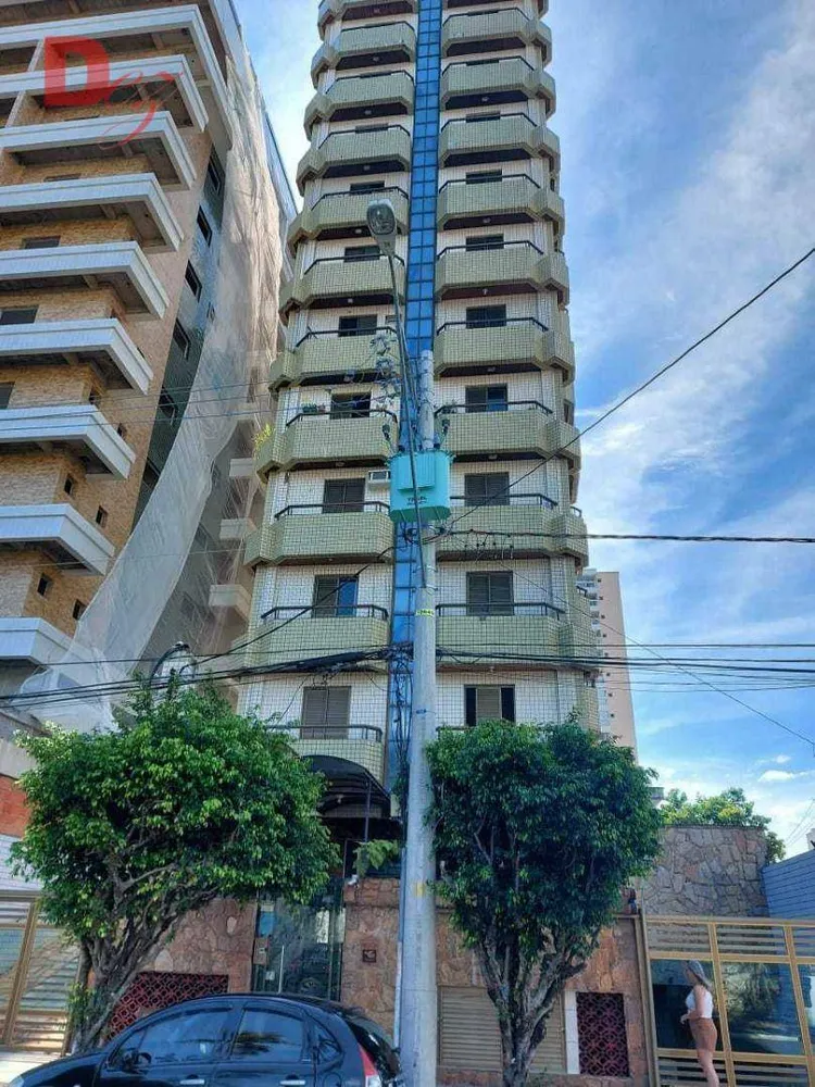Apartamento, 1 quarto, 55 m² - Foto 1
