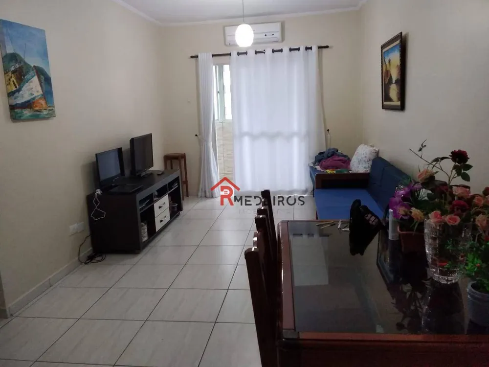 Apartamento, 1 quarto, 52 m² - Foto 2