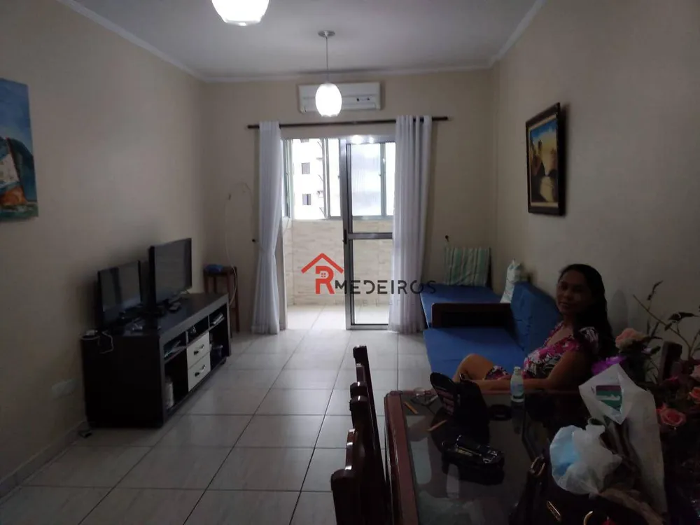 Apartamento, 1 quarto, 52 m² - Foto 3