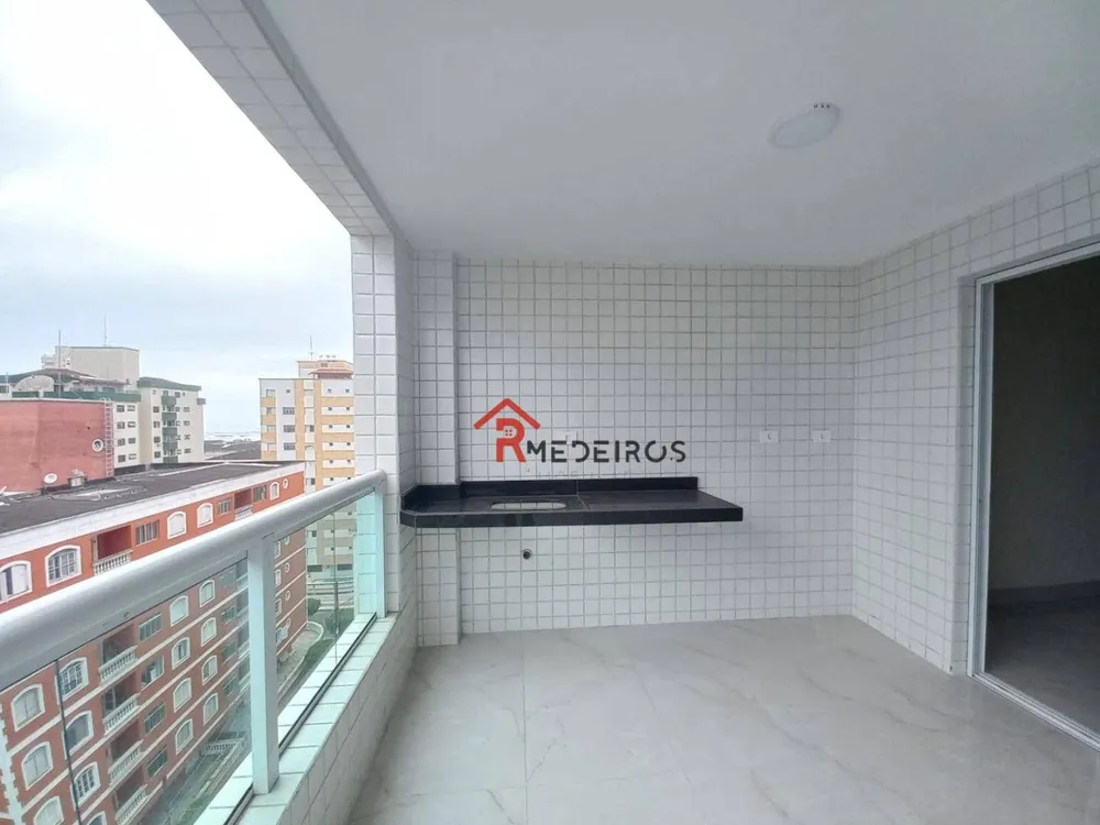 Apartamento, 3 quartos, 93 m² - Foto 4