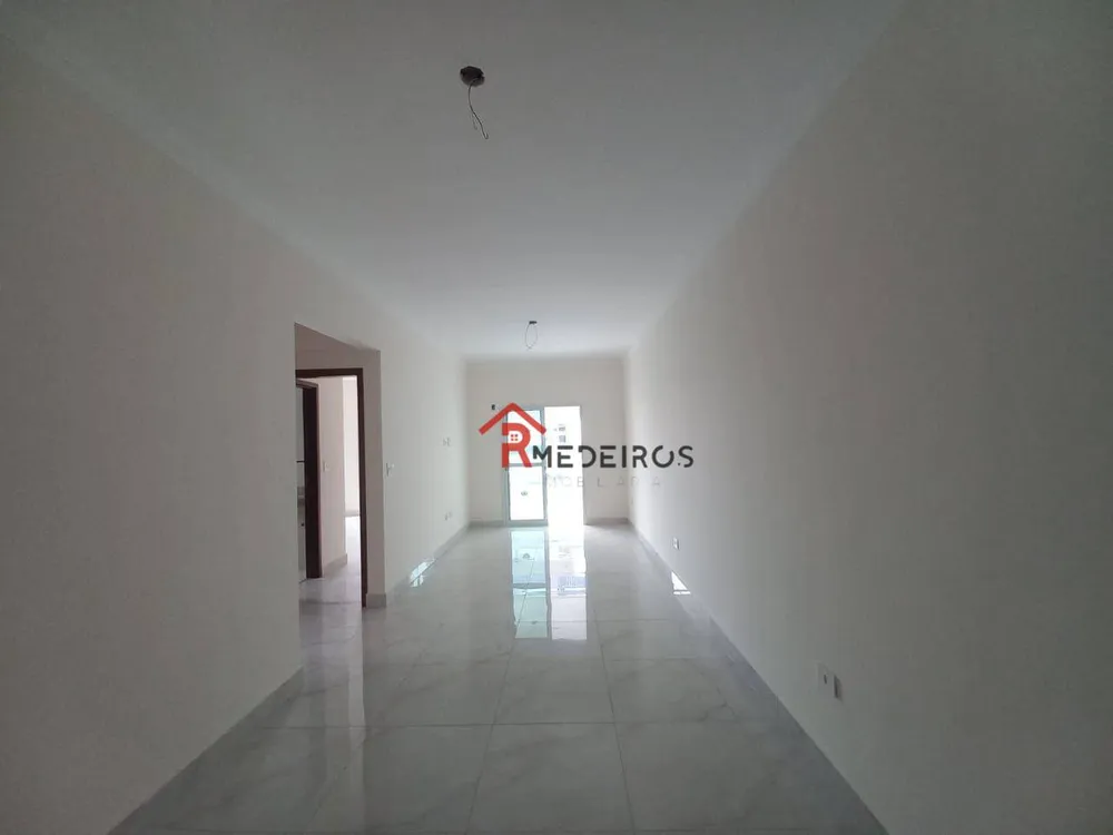 Apartamento, 3 quartos, 93 m² - Foto 2