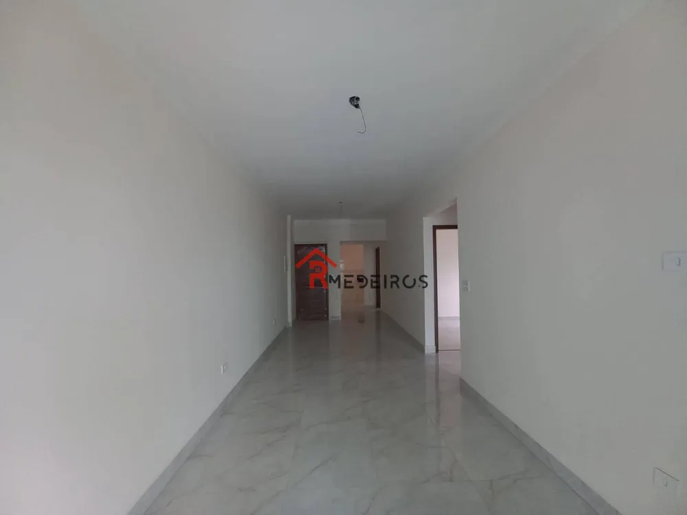 Apartamento, 3 quartos, 93 m² - Foto 3