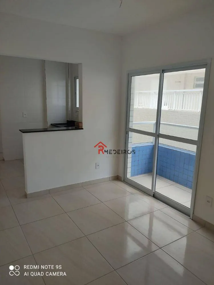 Apartamento, 1 quarto, 44 m² - Foto 2