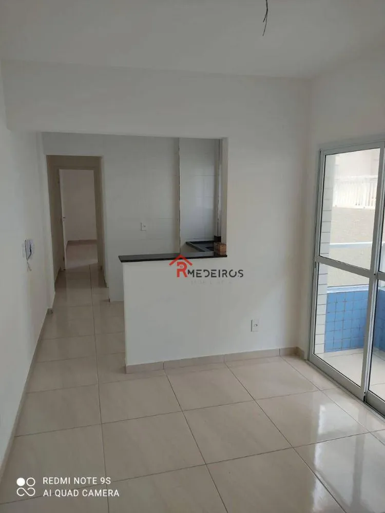 Apartamento, 1 quarto, 44 m² - Foto 3