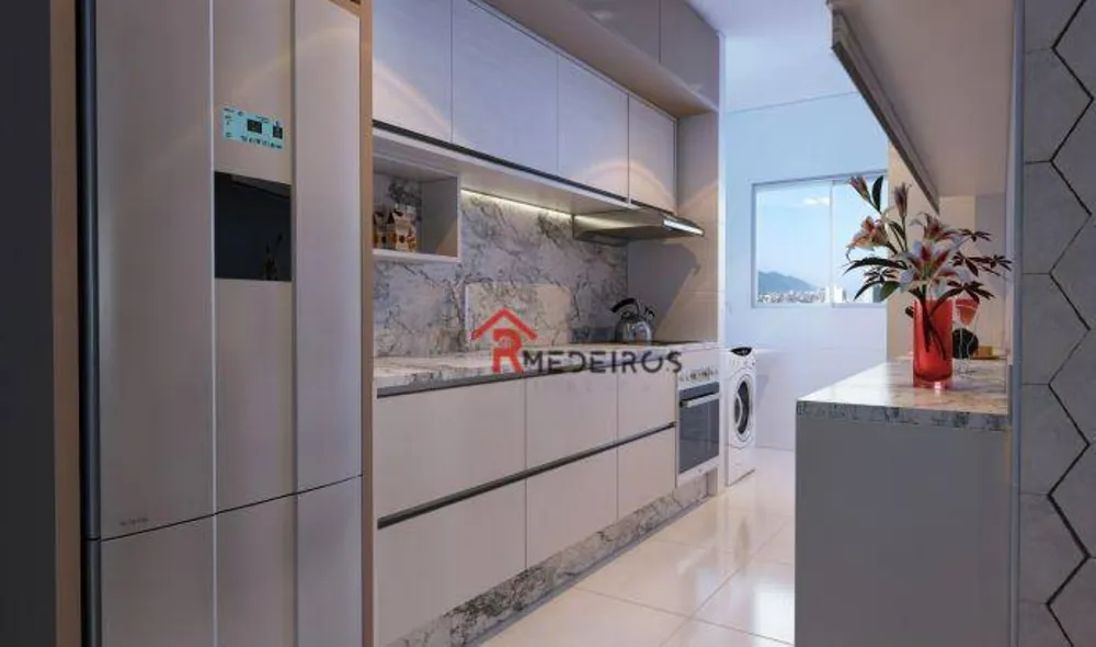 Apartamento, 1 quarto, 52 m² - Foto 4