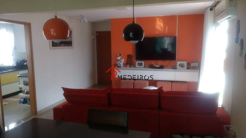 Cobertura, 3 quartos, 177 m² - Foto 4