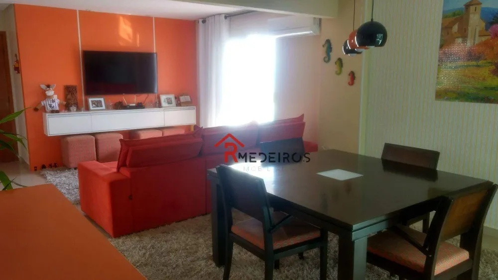 Cobertura, 3 quartos, 177 m² - Foto 3
