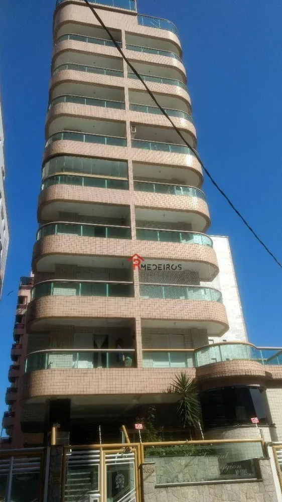 Cobertura, 3 quartos, 177 m² - Foto 1
