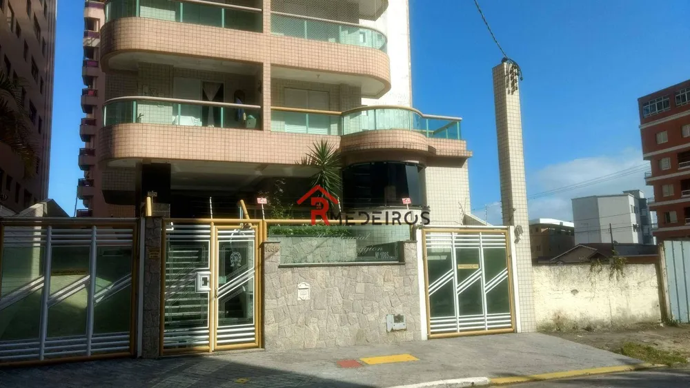 Cobertura, 3 quartos, 177 m² - Foto 2