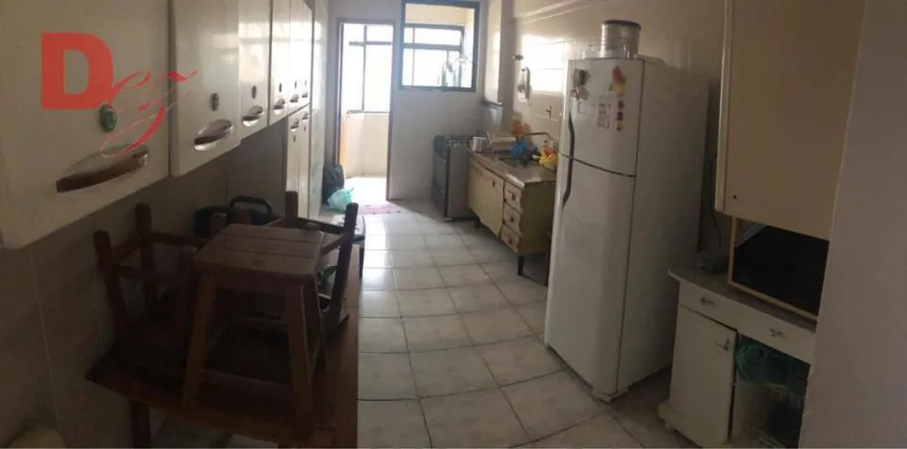 Apartamento, 2 quartos, 85 m² - Foto 2