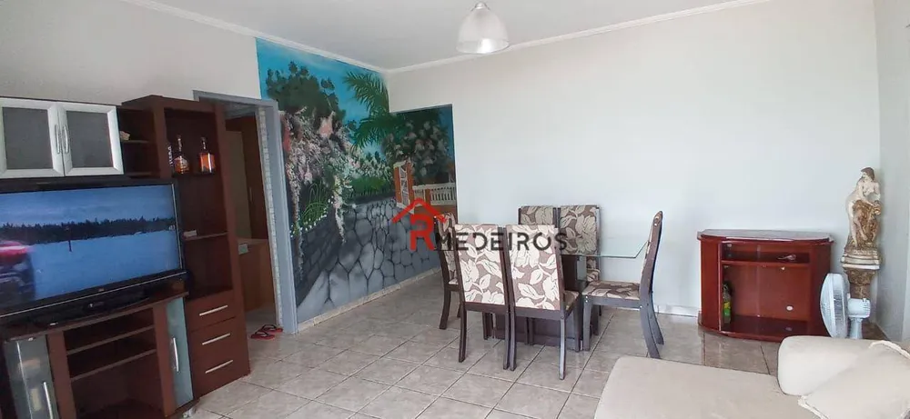 Apartamento, 3 quartos, 109 m² - Foto 4