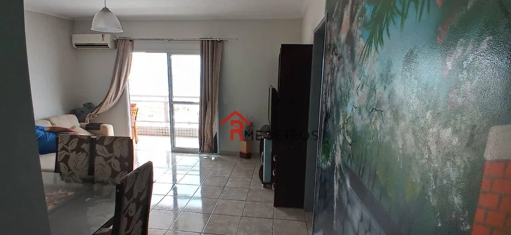 Apartamento, 3 quartos, 109 m² - Foto 3