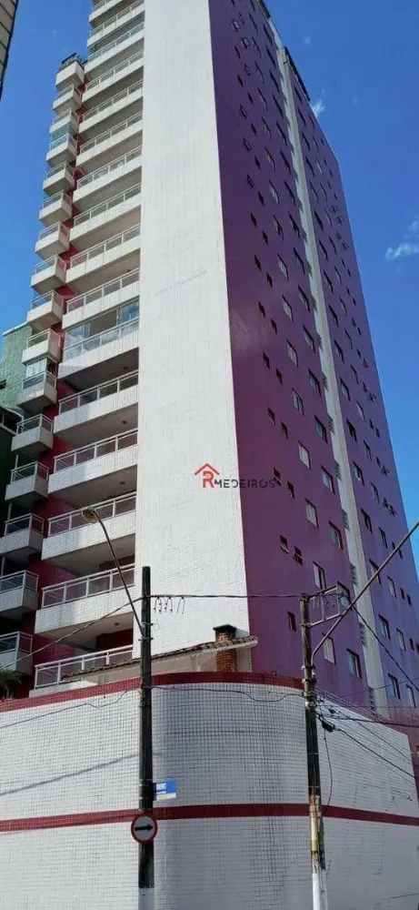 Apartamento, 3 quartos, 109 m² - Foto 2