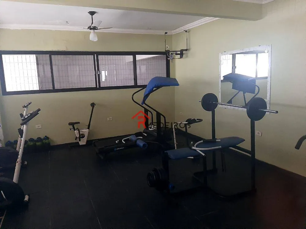 Apartamento, 3 quartos, 114 m² - Foto 4