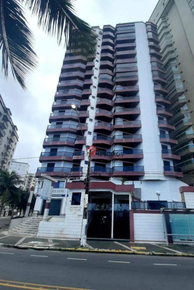 Apartamento, 3 quartos, 114 m² - Foto 1