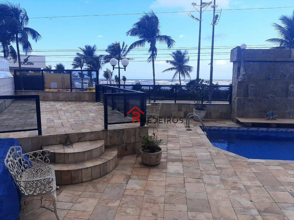 Apartamento, 3 quartos, 114 m² - Foto 3