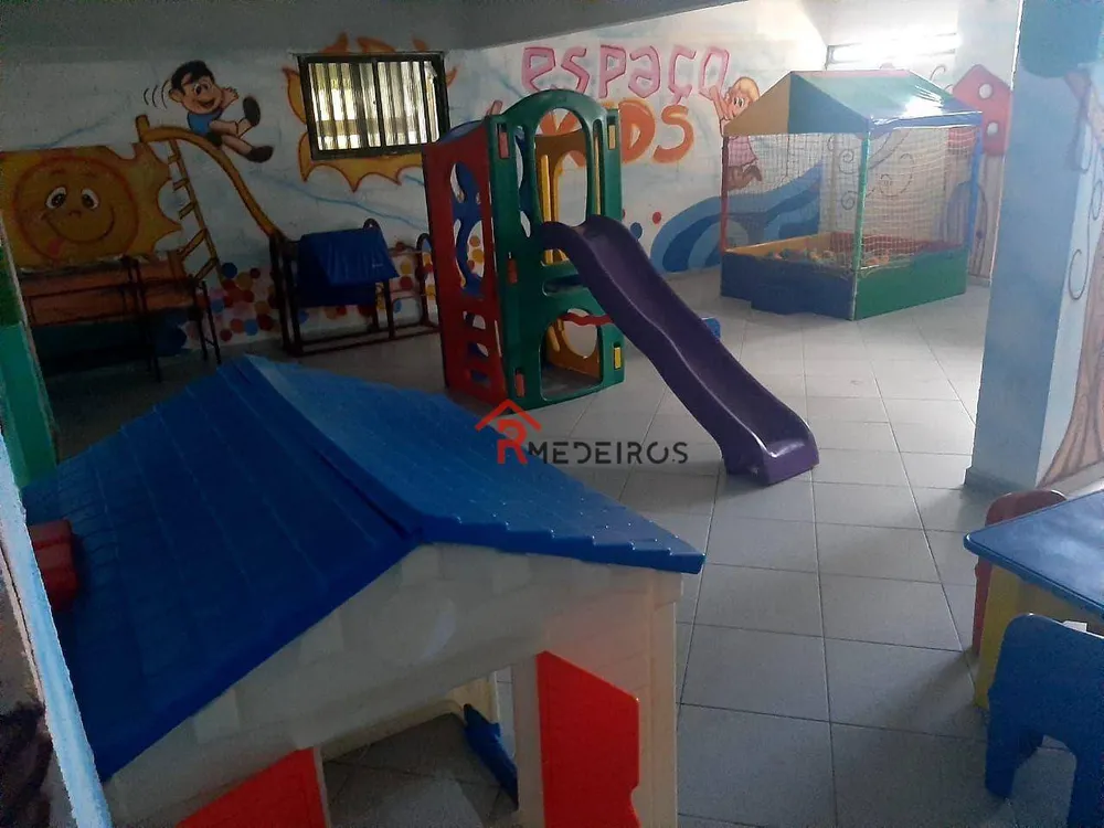 Apartamento, 3 quartos, 114 m² - Foto 2
