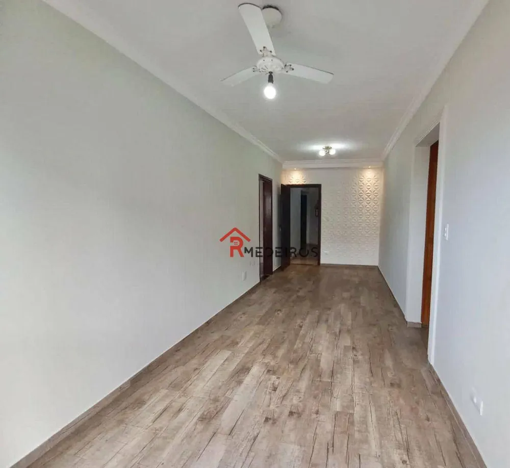 Apartamento, 1 quarto, 58 m² - Foto 3