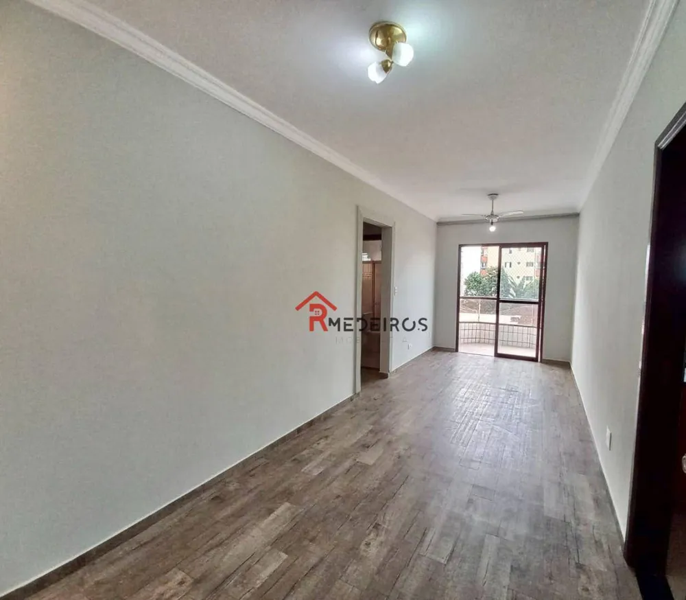 Apartamento, 1 quarto, 58 m² - Foto 2