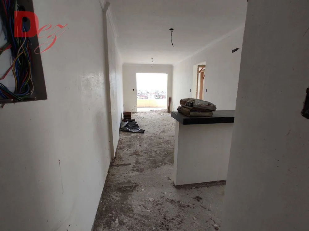 Apartamento, 2 quartos, 73 m² - Foto 2