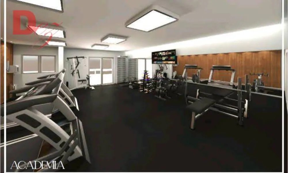 Apartamento, 2 quartos, 73 m² - Foto 1