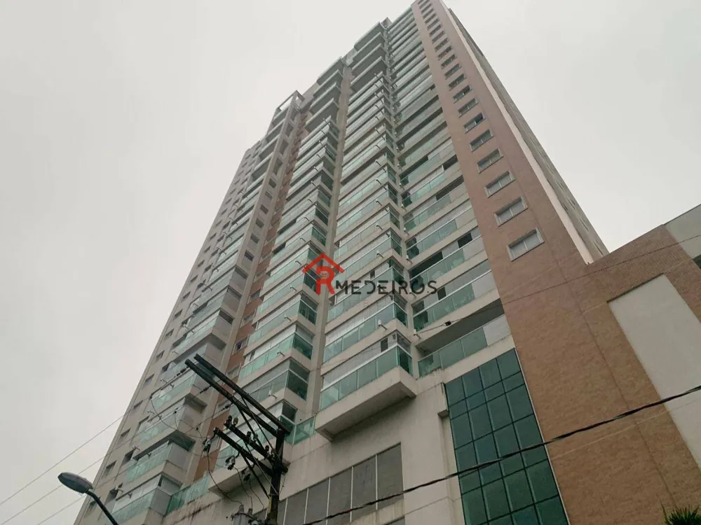 Apartamento, 2 quartos, 66 m² - Foto 3