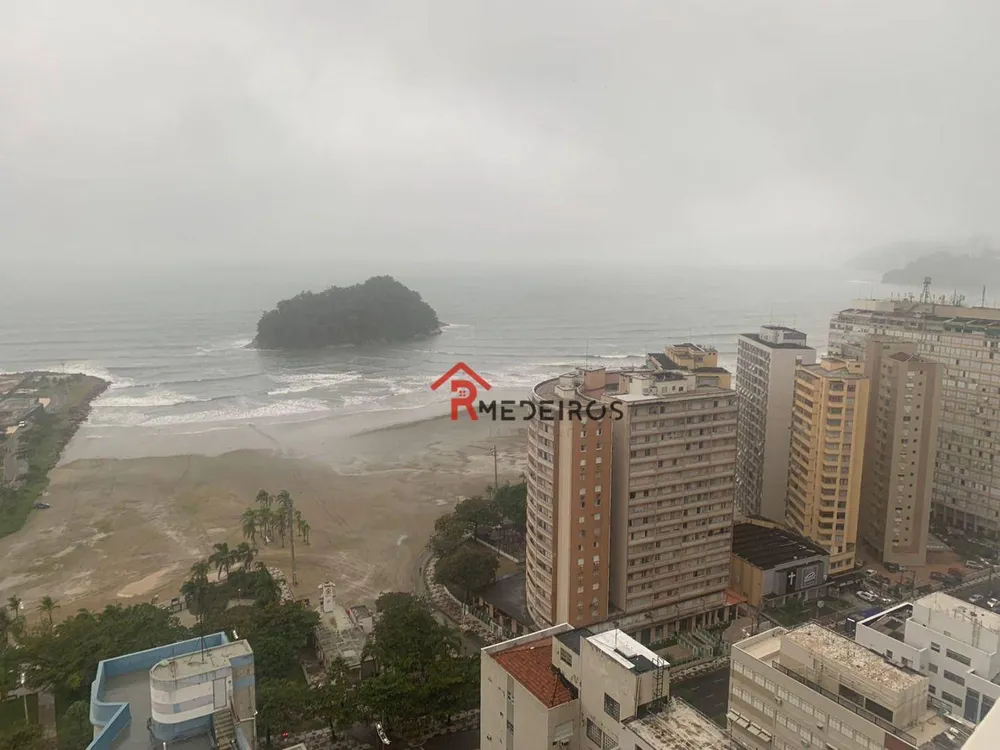 Apartamento, 2 quartos, 66 m² - Foto 1