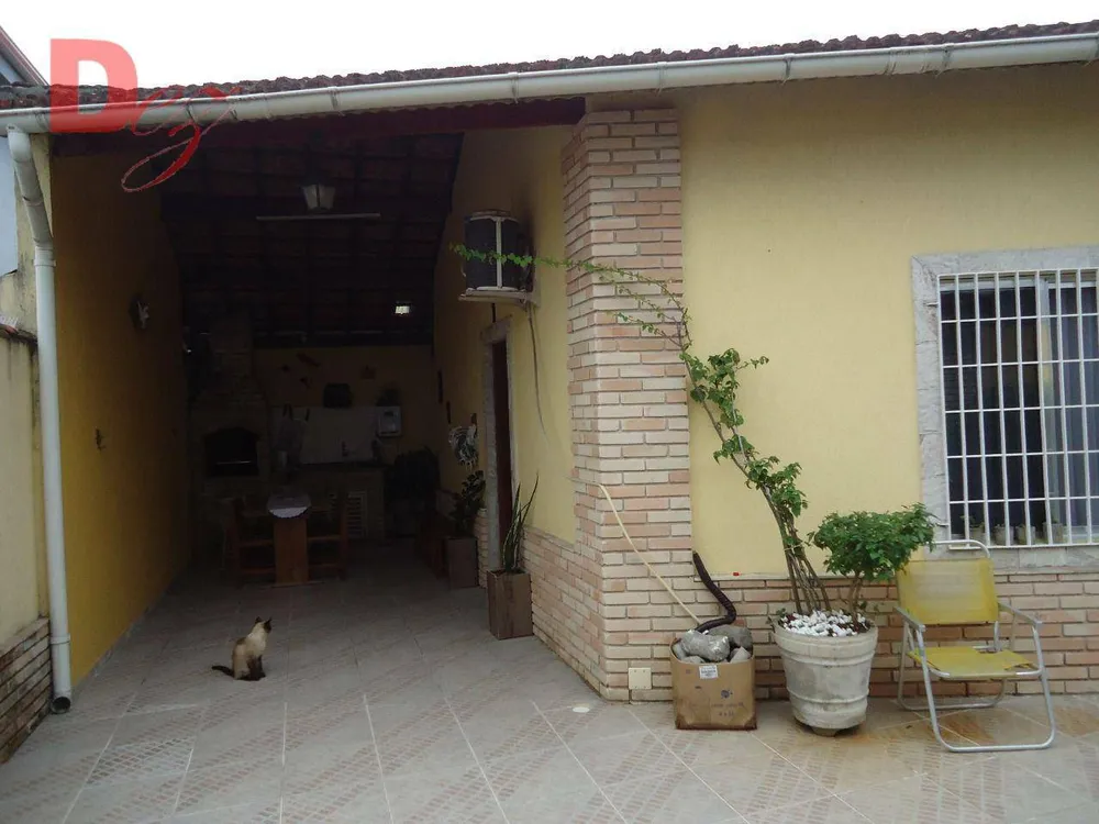Casa, 2 quartos, 80 m² - Foto 4