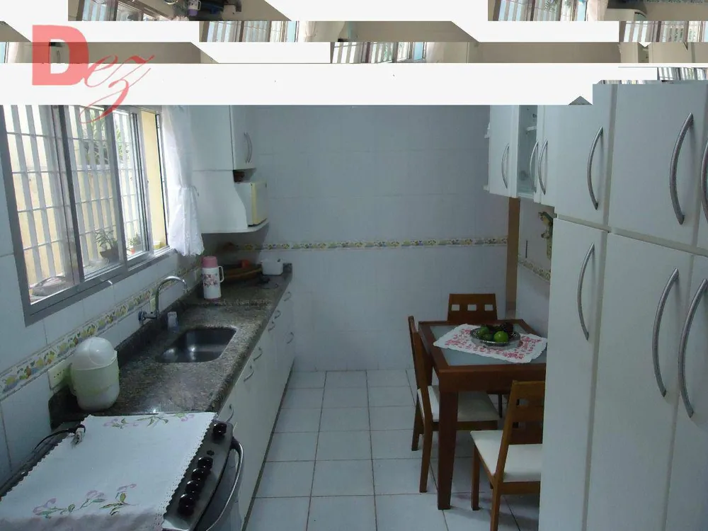 Casa, 2 quartos, 80 m² - Foto 2