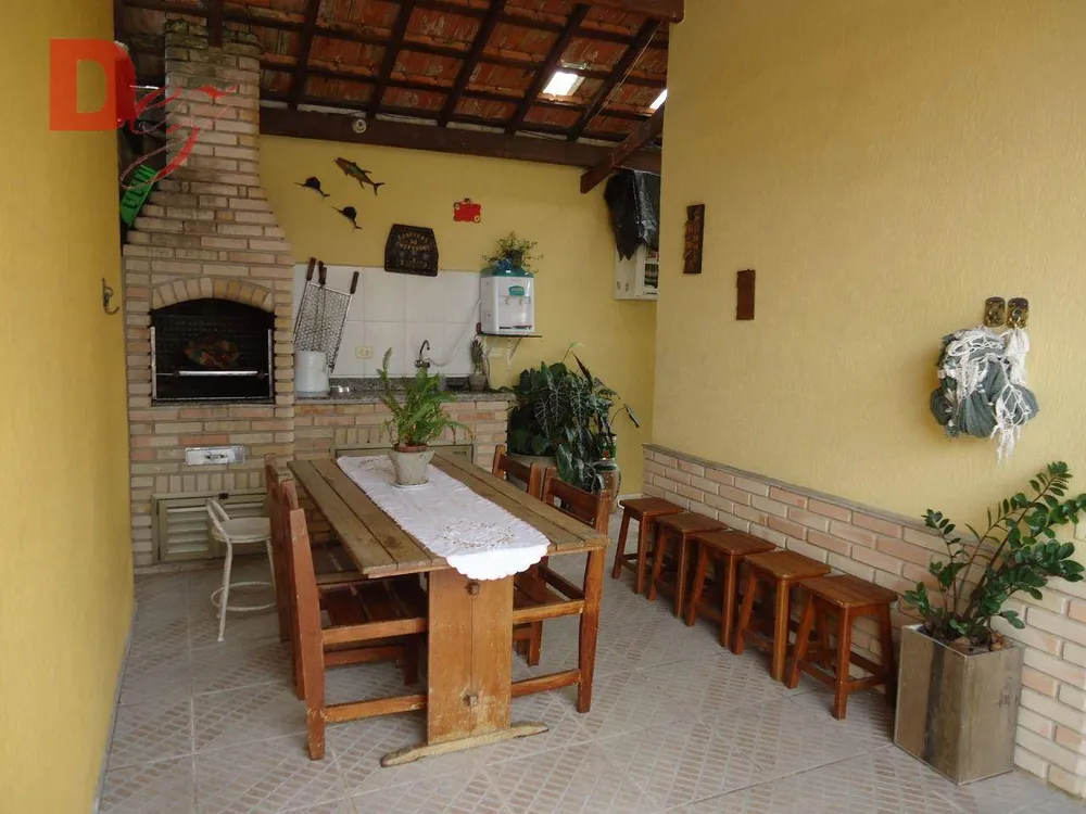Casa, 2 quartos, 80 m² - Foto 3